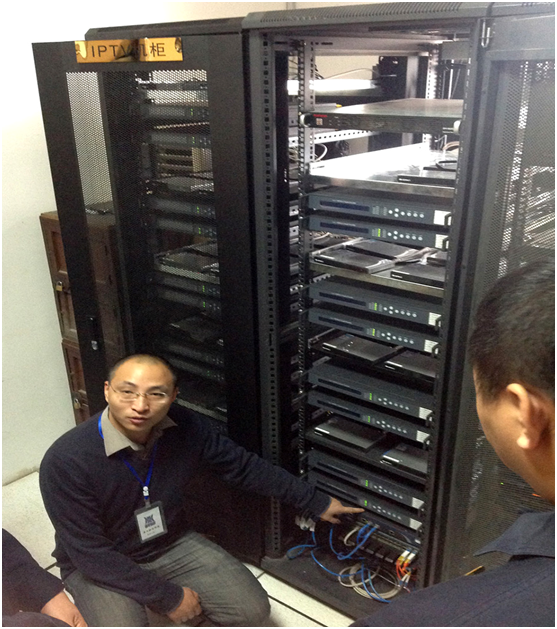 酒店IPTV 酒店IPTV