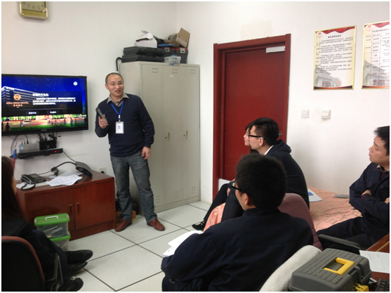 IPTV系統 IPTV系統