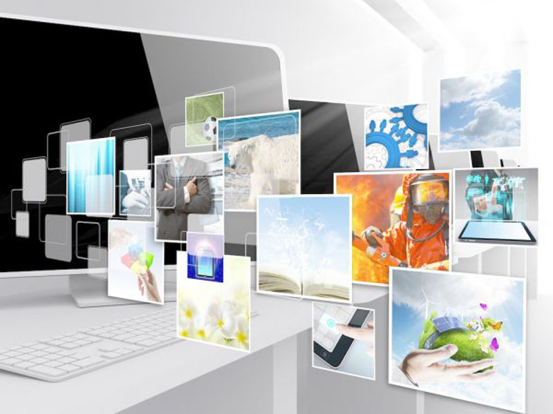 互動系統 互動系統