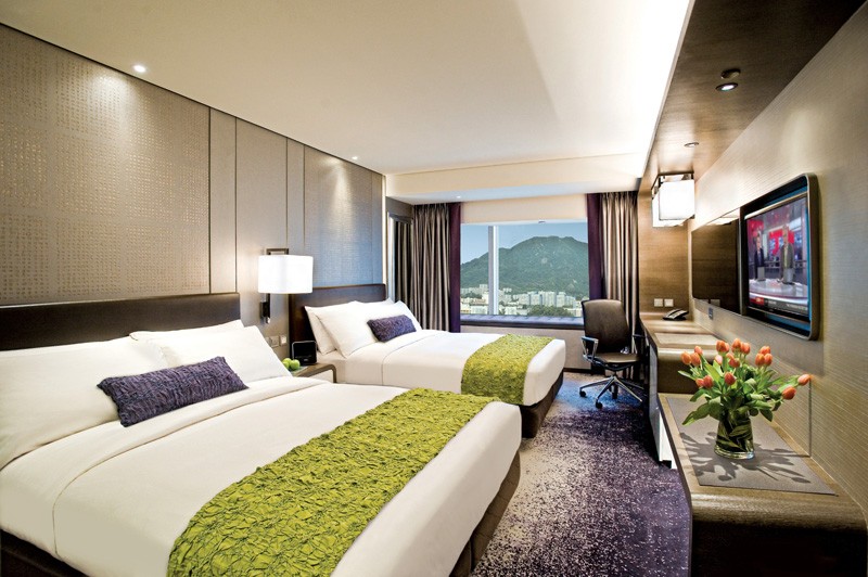 智慧酒店 智慧酒店